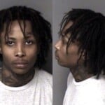 David Howard Failure To Appear Misdemeanor