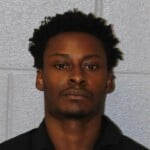 Jeffrey Brown Possession Of Firearm By Felon Carrying Concealed Weapon Gun