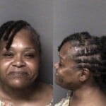 Chastity Meeks Driving While Impaired Open Container After Consuming Alcohol