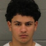 Luis Perezperez Reckless Driving To Endanger