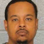 Brandon Anderson Trafficking Cocaine