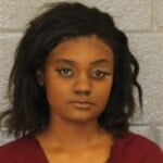 Nidareha Taylor Driving While Impaired No Insurance