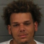 John Williams Fugitive