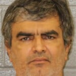 Asfand Ali Larceny Resisting Officer