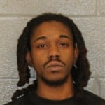 Jordan Buggs Felonious Restraint Assault With A Deadly Weapon Assault On A Female Misd Crime Of Dom Violence Misd Crime Of Dom Violence