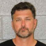 Michael Bundra Driving While Impaired