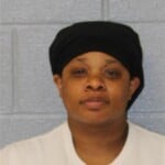 Kayla Alston Failure To Return Property Driving While License Revoked