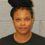 Monique Overton Domestic Violence