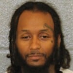Reginald Porter Resist Public Officer