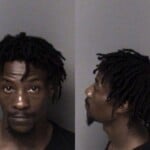 Xavier Adams Failure To Appear Misdemeanor