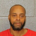 Khalil Robinson Resisting Officer Possession Of Fraudulent Id
