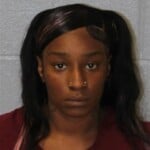 Kybreyah Bryant Felony Larceny Conspiracy