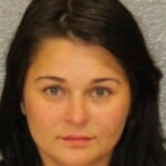 Allison Donathan Simple Assault Crime Of Domestic Violence