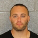 Antonio Pagan Assault On A Female Domestic Violence