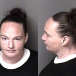 Tabatha Lyall Probation Violation