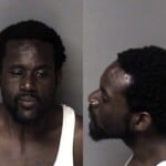 Justin Lonon Failure To Appear Possess Schedule Ii Controlled Substance Possess Drug Paraphernalia