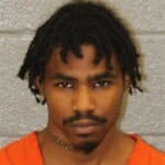 Devonte Brewton Felony Probation Violation