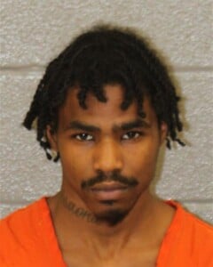 Devonte Brewton Felony Probation Violation