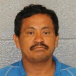 Nectali Lopez Driving While Impaired