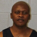 Tresor Mukumadi Driving While Impaired
