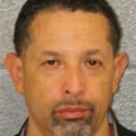 Byron Pabon Assault On A Female