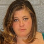 Bailey Olson Driving While Impaired