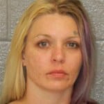 Courtney Norris Probation Violation Felony Possession Of Cocaine Possess Drug Paraphernalia