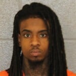 Jamario Smith Assault With Deadly Weapon Intent To Kill