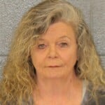 Donna Gill Driving While Impaired