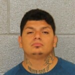 German Hernandez Driving While Impaired