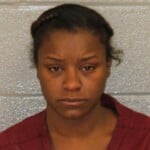 Aja Bailey Driving While Impaired