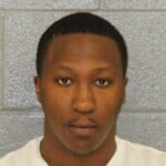 Noah James Robbery With Dangerous Weapon