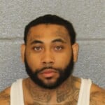 Derrick Blackwell Possession Of Firearm By Felon Possess Stolen Motor Vehicle Carrying Concealed Weapon Gun