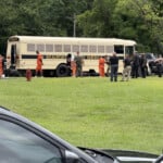 Inmate Uprising North Carolina