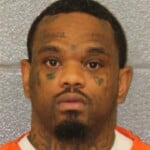 Shaun Burris Felony Larceny Felony Conspiracy