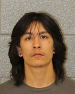 Nalin Chimal Larceny After Breakenter Breaking And Or Entering