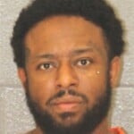 Deaquan Sherard False Imprisonment Assault On A Female Crime Of Domestic Violence