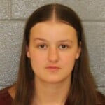 Effiah Horne Simple Assault Misd Crime Of Dom Violence
