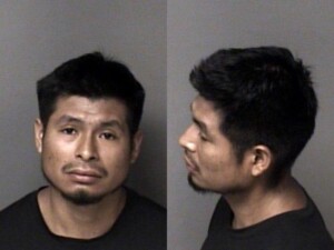 Hector Perez Dwi Open Container After Consuming Alcohol Reckless Driving Wanton Disregard License No Operators Fail Maintain Lane Control Immigration