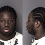 Jeremy Smith Assault Female