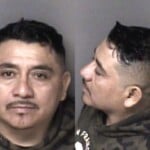 Orlando Narajocolchado Habeas Corpus