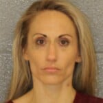 Alexandra Fewster Felony Possession Manufacturing Fraudulent Id