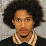 Thobee Osborne Fugitive