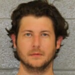 Zachary Ray Assault On A Female Misd Crime Of Dom Violence False Imprisonment Communicating Threats