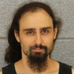Sean Davis Driving While Impaired