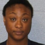 Amya Ahmed Felony Larceny