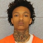 Keith Broom Discharging Firearm Into Occupied Property