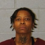 Sedina Alston Probation Violation