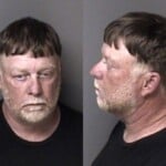 David Satterfield Assault Pointing A Gun Injury Personal Property Kidnapping Felonious Restrait Awdw Assault Simple Injury Personal Property