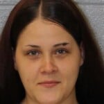 Machaia Stillwell Driving While Impaired
